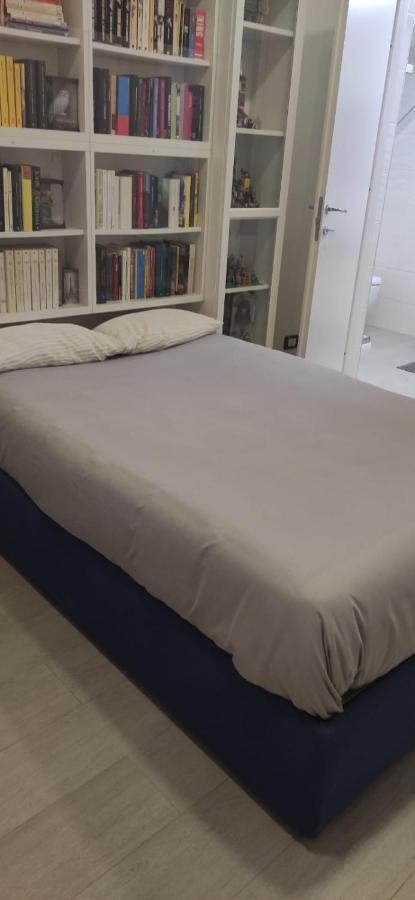 La Vinaccia Casa Vacanze Διαμέρισμα Νάπολη Εξωτερικό φωτογραφία
